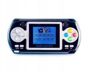 Konsola Kieszonkowa Gierka Dla Dzieci Gamepad Konsolka