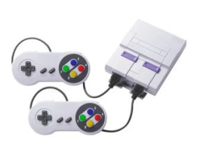Konsola Super Mini