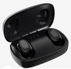 T10S Cyfrowe słuchawki Bluetooth LED Bezprzewodowe