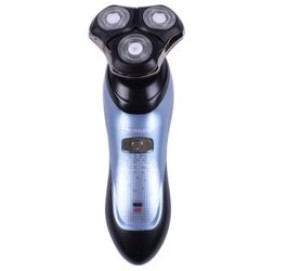 Surker Sk-318 golarka elektryczna trymer do brody