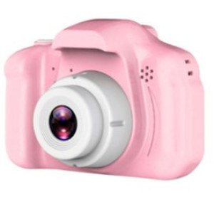 Aparat Fotograficzny Dla Dzieci Kamera Gry X2