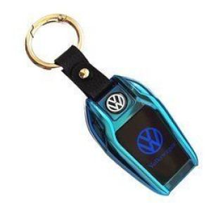 Elegancki brelok VW zapalniczka żarowa Volkswagen