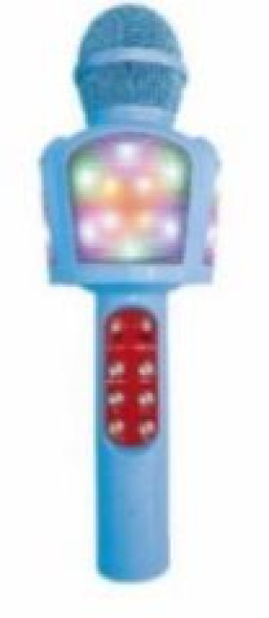 Mikrofon Do Karaoke Z Bluetooth Zx-818
