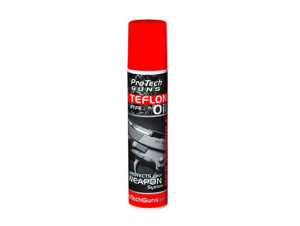 Olej teflonowy Pro Tech Guns 100 ml