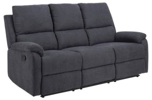 Emaga Sabia Sofa Szary