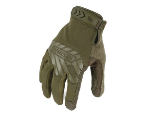 Rękawice taktyczne Ironclad Grip Command zielone 2XL