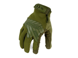 Rękawice taktyczne Ironclad Pro Command zielone L