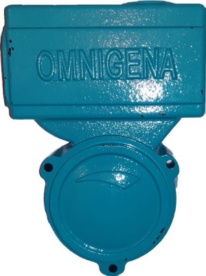 Korpus pompy WZ750 S AC Omnigena obudowa wirnika