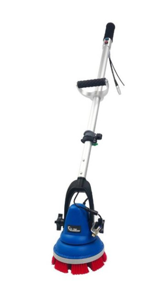 Motorscrubber
