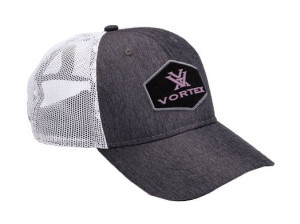 Czapka Vortex Heathered Logo