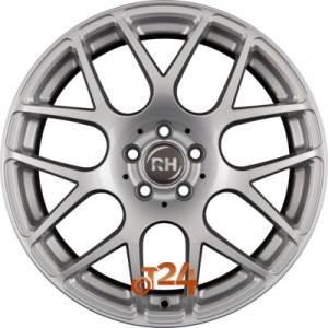 Felga aluminiowa Rh Alurad NBU RACE 19 8,5 5x114,3
