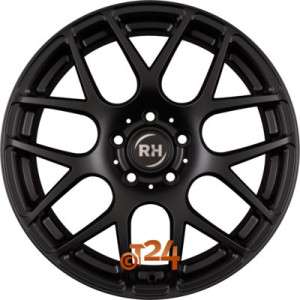 Felga aluminiowa Rh Alurad NBU RACE 19 8,5 5x112