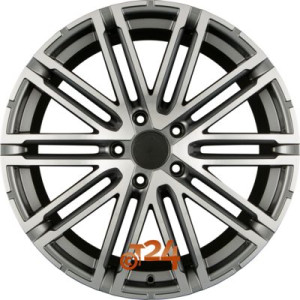 Felga aluminiowa Gmp Italia TARGA 21 9 5x112