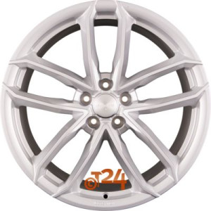 Felga aluminiowa WHEELWORLD WH33 18 8 5x112