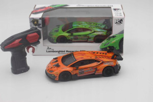 Samochód zdalnie sterowany Lamborghini Huracán GT3