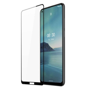 Dux Ducis 10D Tempered Glass wytrzymałe szkło hartowane 9H na cały ekran z