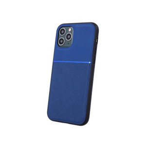 Nakładka Elegance do iPhone 7 / 8 / SE 2020 granatowa