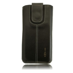Etui wsuwka do LG K61 pokrowiec