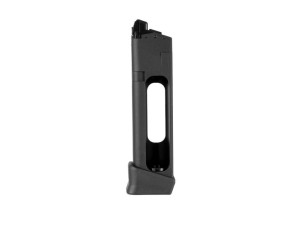 Magazynek do ASG Glock 17 gen 4 6 mm