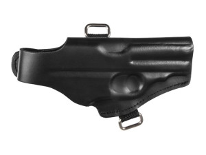 Kabura do pistoletu Makarov skórzana