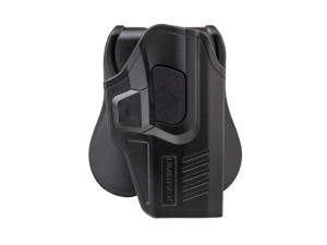 Kabura Umarex model 1 do pistoletów Glock 17,17Deluxe,19,18C,19X,19Gen4