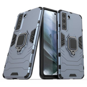 Ring Armor pancerne hybrydowe etui pokrowiec + magnetyczny uchwyt Samsung G