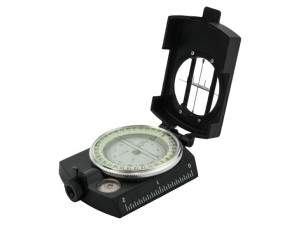 Kompas Fox Outdoor Precyzja