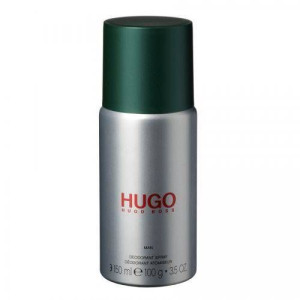 Hugo Boss - Hugo Man Dezodorant spray 150ml