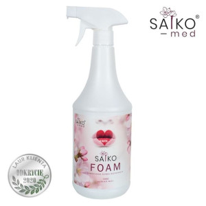 Saiko Foam 1L