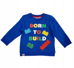 LEGO bluza rozm. 86 12-18 mies.