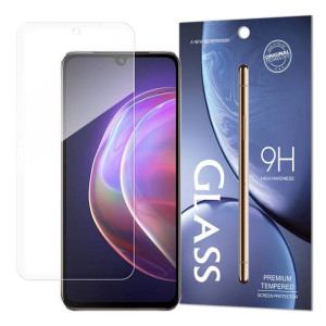 Tempered Glass szkło hartowane 9H Vivo V21 5G (opakowanie – koperta)