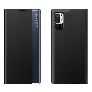 Sleep Case pokrowiec etui z klapką typu Smart Cover Xiaomi Redmi Note 10 5G