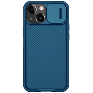 Nillkin CamShield Pro Case pancerne etui pokrowiec osłona na aparat kamerę
