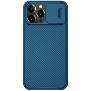 Nillkin CamShield Pro Case pancerne etui pokrowiec osłona na aparat kamerę