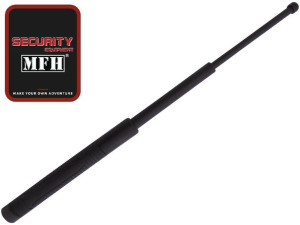 Pałka Teleskopowa 56cm Carbon + Etui