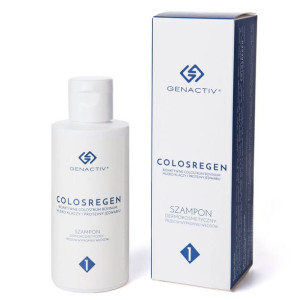 GENACTIV Colosregen Szampon 150 ml