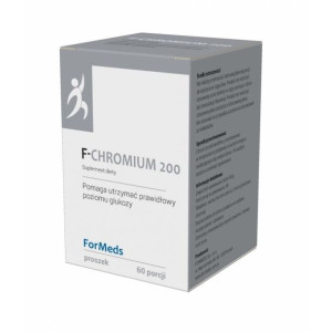 ForMeds F-Chromium 200 48 g