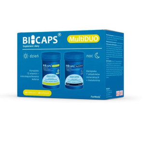 ForMeds BICAPS® Multiduo