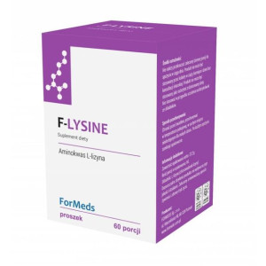 ForMeds F-Lysine