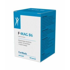 ForMeds F-Mag B6 51 g