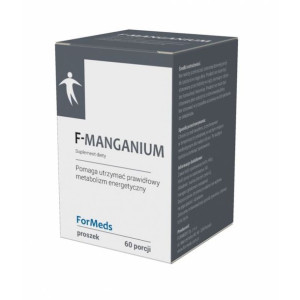 ForMeds F-Manganium 48 g