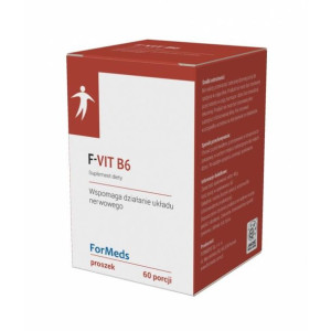 ForMeds F-Vit B6 48 g