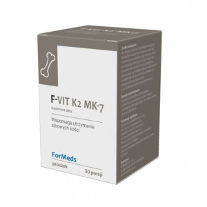 ForMeds F-Vit K2 MK-7 48 g