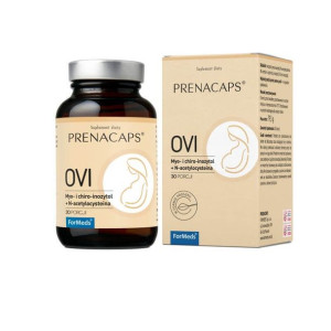 ForMeds PRENACAPS Ovi