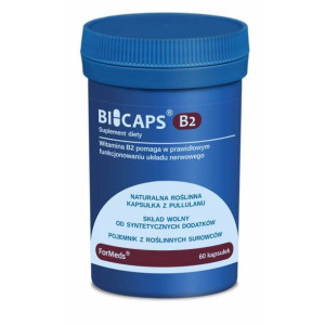 Formeds Bicaps® B2 60 Kaps.