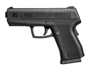 Pistolet gazowy RazorGun PMG-37