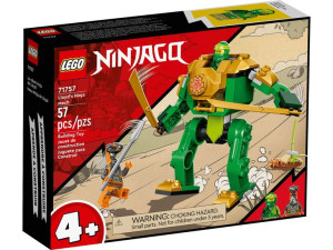 Lego 71757 Ninjago Mech Ninja Lloyd