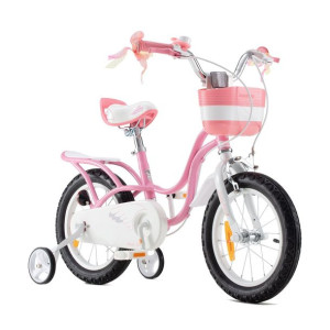 BMX Rower Dziecięcy Rowerek 16 cali