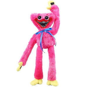 Pluszowa Maskotka Huggy Wuggy 40cm