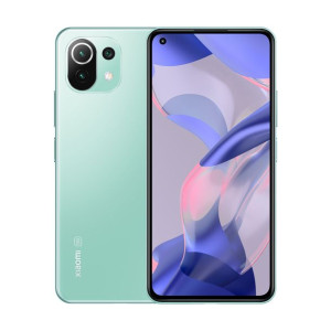 Smartfon Xiaomi 11 Lite 5G Ne 8/128Gb Mint Green